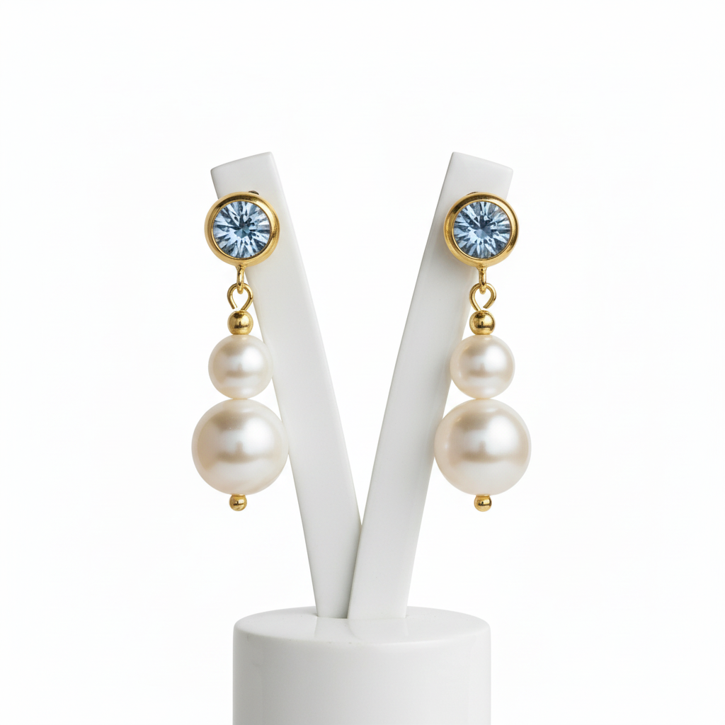 Earring stand