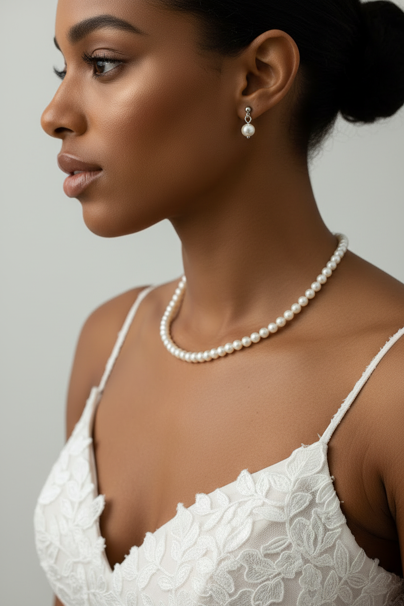 Model Side Profile